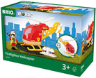 Brio Firefighter Helicopter by Brio 1