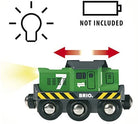 Brio Freight Battery Engine by Brio 2