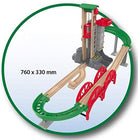 Brio Lift Load Warehouse Set by Brio 8