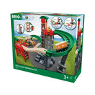 Brio Lift Load Warehouse Set by Brio