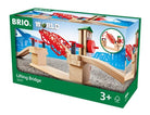 Brio Lifting Bridge for Railway by Brio 1