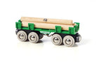 Brio Lumber Loading Wagon by Brio