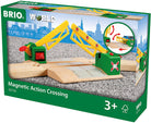 Brio Magnetic Action Crossing for Railway by Brio 1