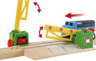 Brio Magnetic Action Crossing for Railway by Brio 3