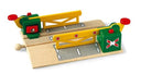 Brio Magnetic Action Crossing for Railway by Brio