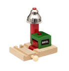 Brio Magnetic Bell Signal for Railway by Brio