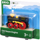 Brio Old Steam Engine by Brio 1