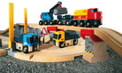 Brio Rail Road Loading Set by Brio 7