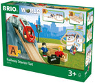 Brio Railway Starter Set by Brio
