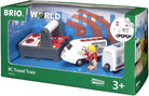 Brio Remote Control Travel Train by Brio 1
