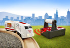 Brio Remote Control Travel Train by Brio 4