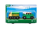 Brio Special 2023 Edition Farm Train-by-Brio