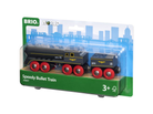 Brio Speedy Bullet Train-by-Brio