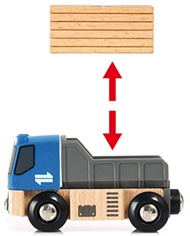 Brio Starter Lift Load Set by Brio 3