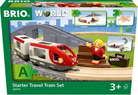 Brio Starter Travel Train Set-by-Brio