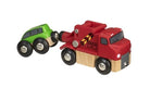 Brio Tow Truck by Brio