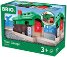 Brio Train Garage by Brio 1