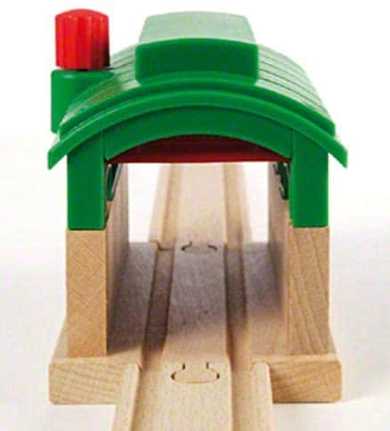 Brio Train Garage by Brio 3