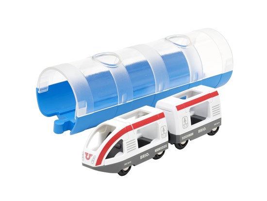 Brio Travel Train Tunnel by Brio 1