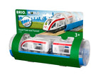 Brio Travel Train Tunnel by Brio