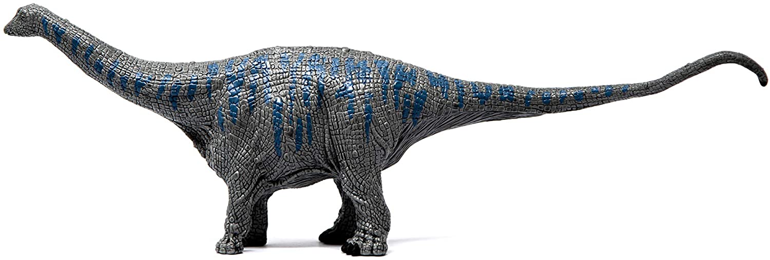 Brontosaurs Figure by Schleich 1