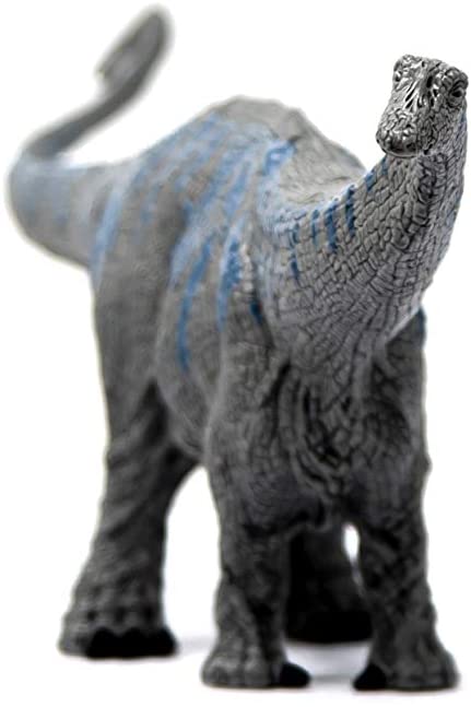 Brontosaurs Figure by Schleich 2