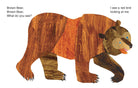 Brown Bear Brown Bear What Do You See by Henry Holt 1 scaled