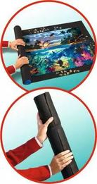 Puzzle Roll & Go by Ravensburger