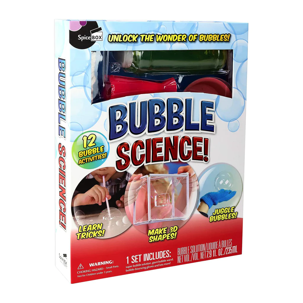 Bubble Science-by-SpiceBox