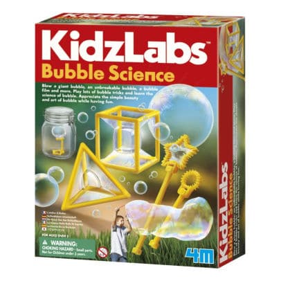 Bubble Science by Toysmith