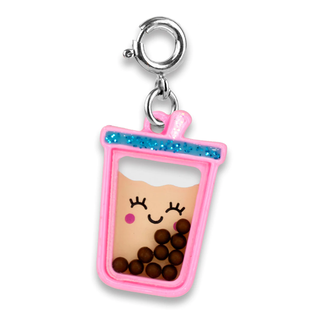 Bubble Tea Shaker Charm by Charm It 2
