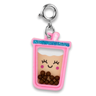 Bubble Tea Shaker Charm by Charm It
