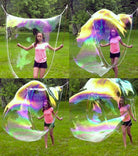 Bubble Thing Big Bubble Powder by Bubble Thing 1