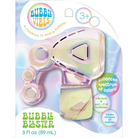 Bubble Vibes Bubble Blaster-by-Little Kids