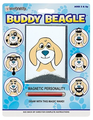 Buddy Beagle by Playmonster