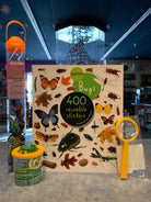 Bug Finder Busy Bundle by A2Z Science scaled