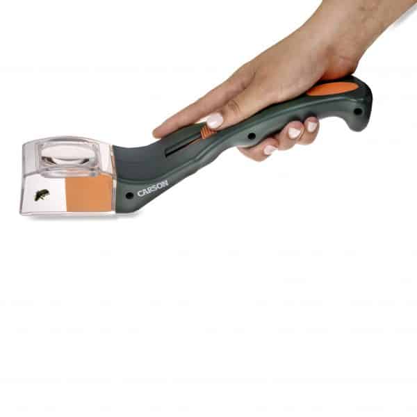 BugView Bug Catcher by Carson 2