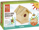 Build A Bird Bungalow by Toysmith