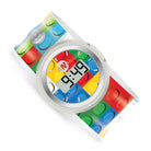 Build Up - Watchitude Digital Slap Watch-by-Watchitude