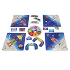 Build a Robot Puzzle and Spinner Game by eeBoo 1