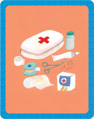 Build a Story Cards Community Helpers by Barefoot Books 4