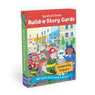 Build a Story Cards Community Helpers by Barefoot Books