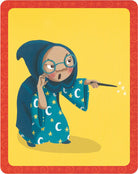 Build a Story Cards Magical Castle by Barefoot Books 1