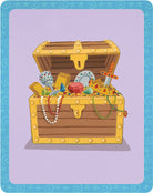 Build a Story Cards Magical Castle by Barefoot Books 2