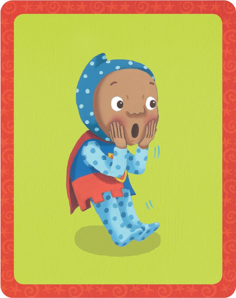 Build a Story Cards Magical Castle by Barefoot Books 4