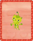 Build a Story Cards Space Quest by Barefoot Books 3