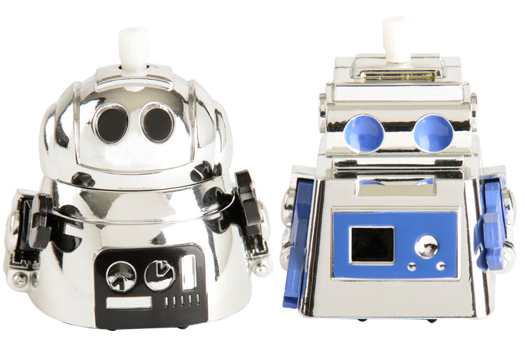 Bump N Bots by Aeromax