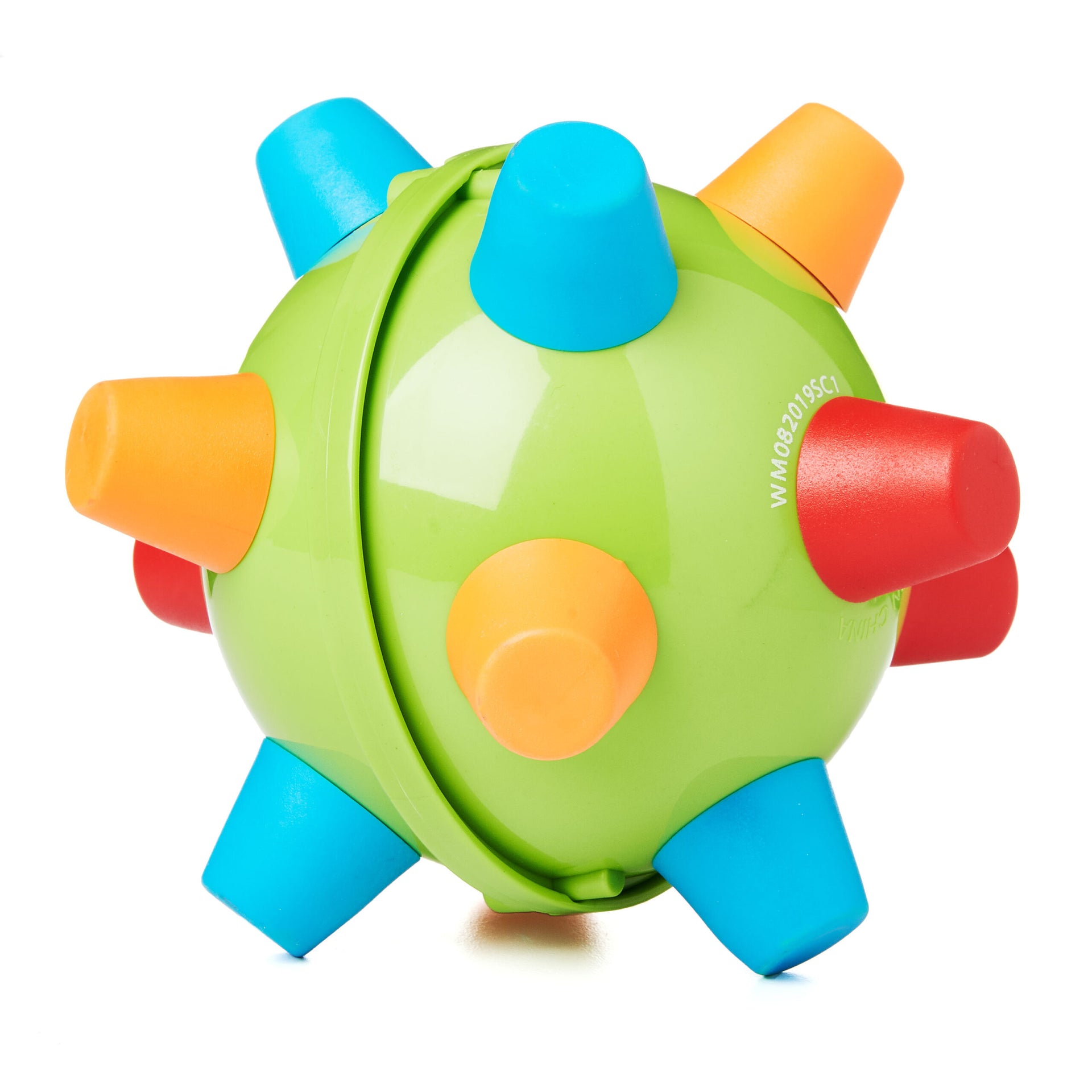 Bumpie Vibrating Ball A2Z Science & Toys Bumpie Vibrating Ball A2Z Science & Toys