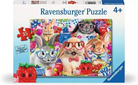 Bunnies and Berries 36pc Puzzle-by-Ravensburger