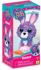 Bunny Plush Craft by Orb